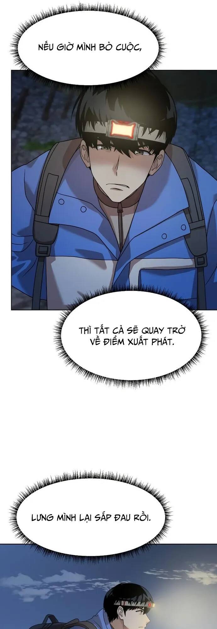 Từ nhân viên vạn năng trở thành huyền thoại - Chapter 25 - Page 23