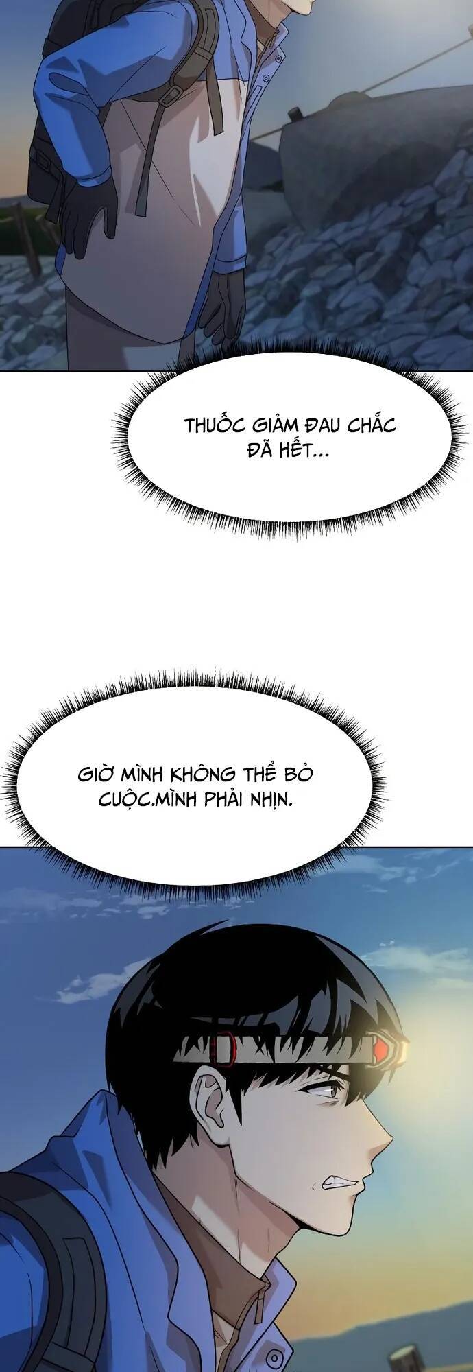 Từ nhân viên vạn năng trở thành huyền thoại - Chapter 25 - Page 24