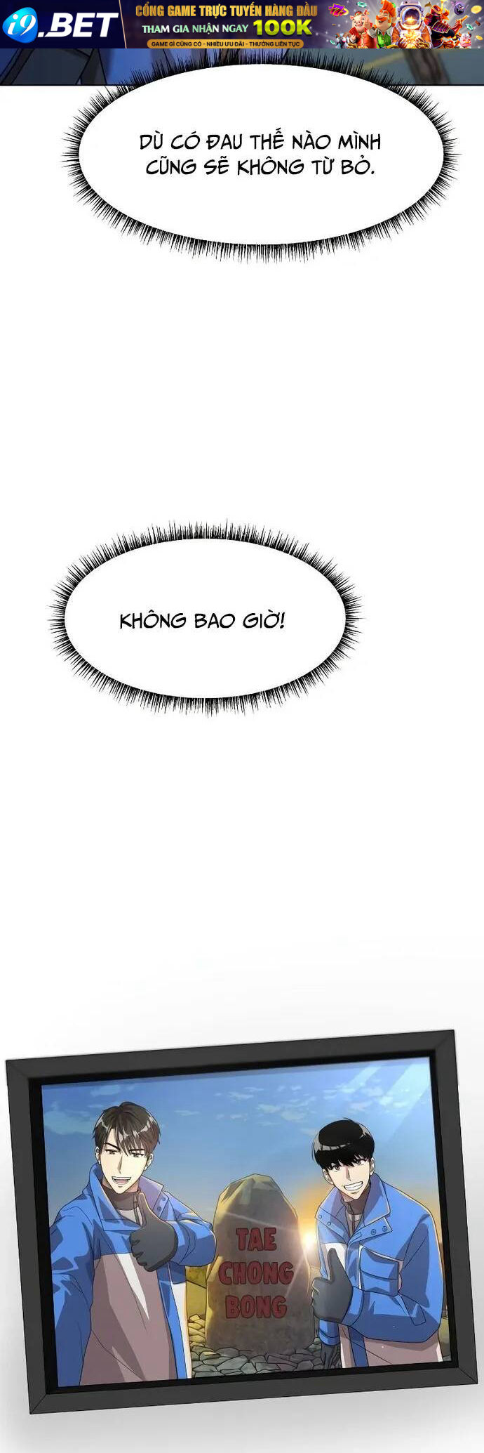 Từ nhân viên vạn năng trở thành huyền thoại - Chapter 25 - Page 25