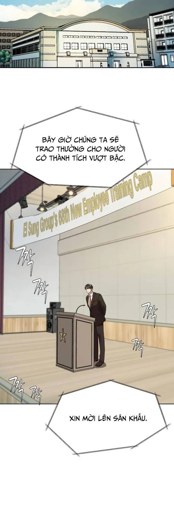 Từ nhân viên vạn năng trở thành huyền thoại - Chapter 25 - Page 27