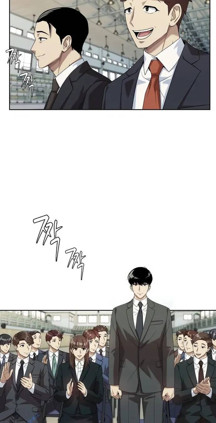 Từ nhân viên vạn năng trở thành huyền thoại - Chapter 25 - Page 29