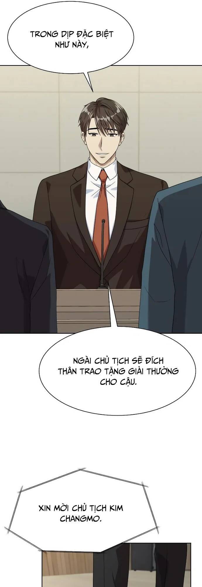 Từ nhân viên vạn năng trở thành huyền thoại - Chapter 25 - Page 31
