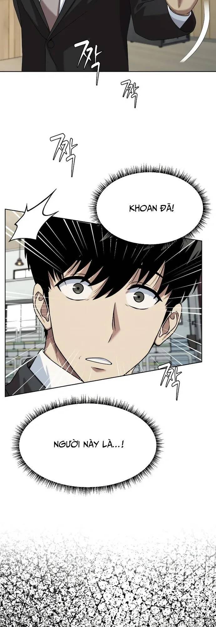 Từ nhân viên vạn năng trở thành huyền thoại - Chapter 25 - Page 34