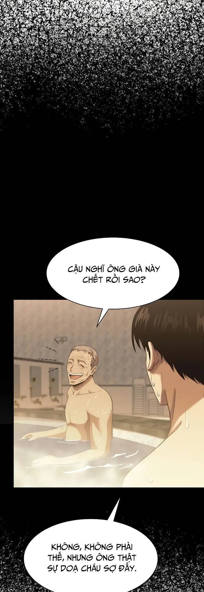 Từ nhân viên vạn năng trở thành huyền thoại - Chapter 25 - Page 35