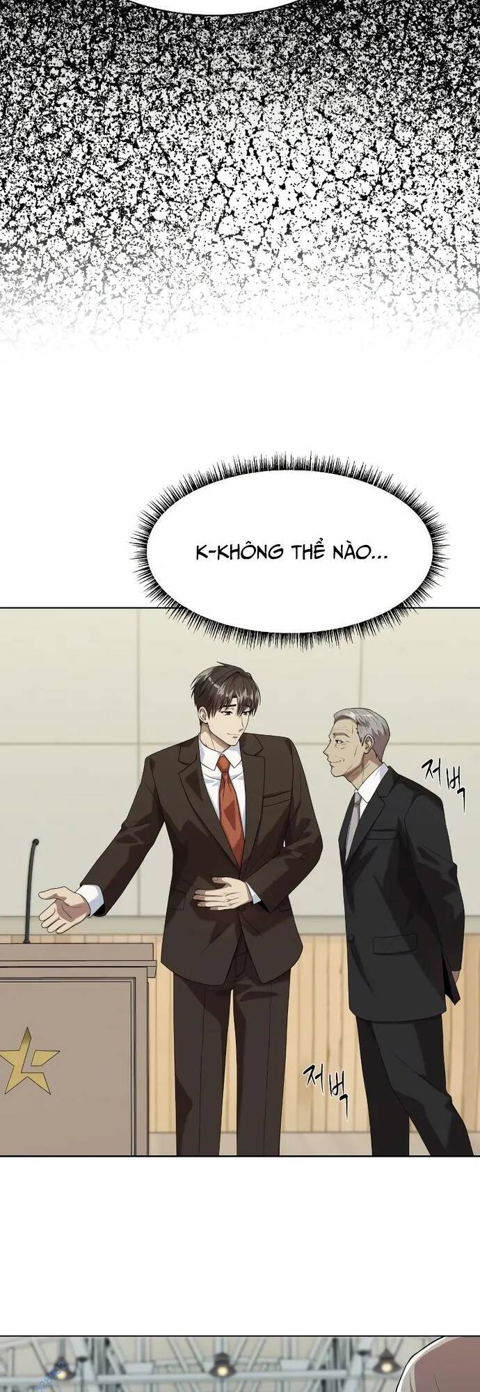 Từ nhân viên vạn năng trở thành huyền thoại - Chapter 25 - Page 36