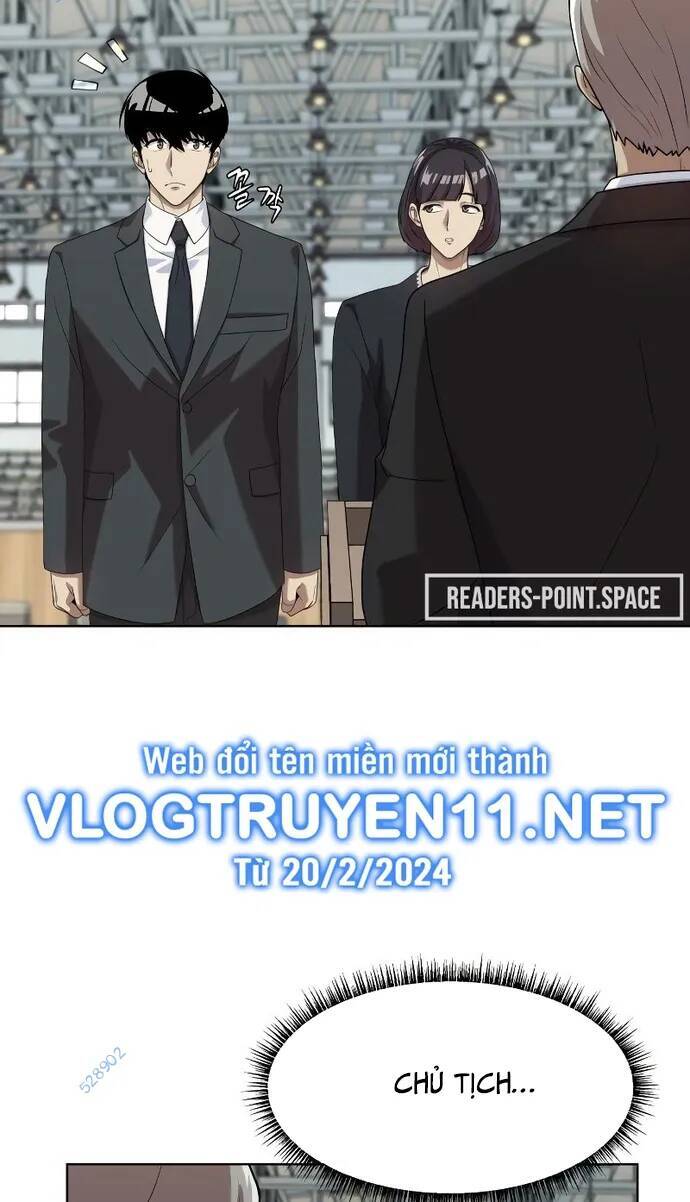 Từ nhân viên vạn năng trở thành huyền thoại - Chapter 25 - Page 37