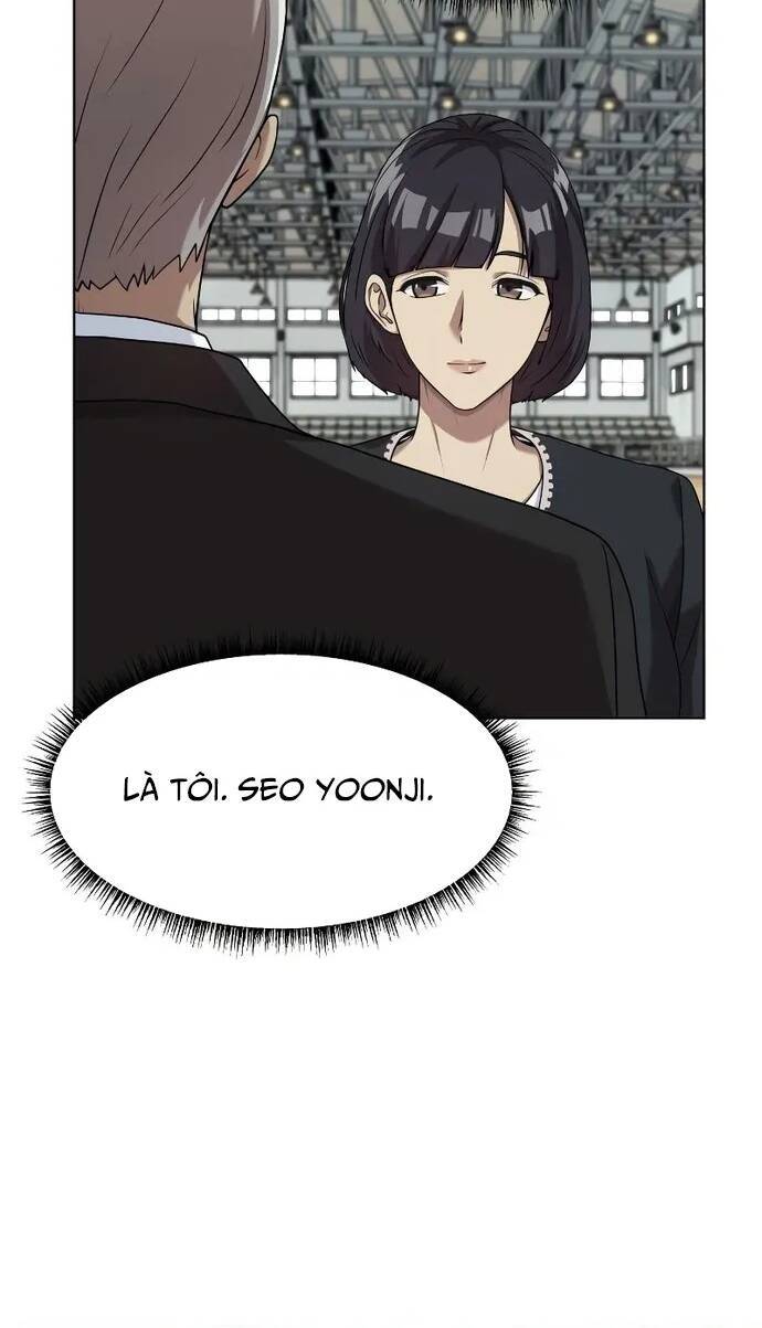 Từ nhân viên vạn năng trở thành huyền thoại - Chapter 25 - Page 38