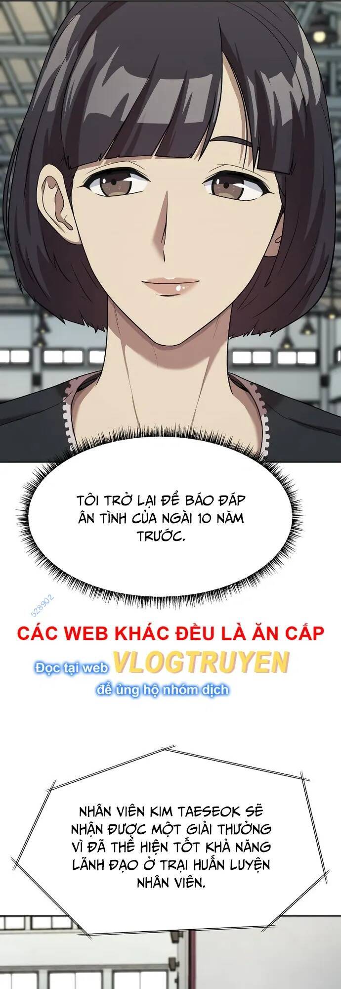 Từ nhân viên vạn năng trở thành huyền thoại - Chapter 25 - Page 39