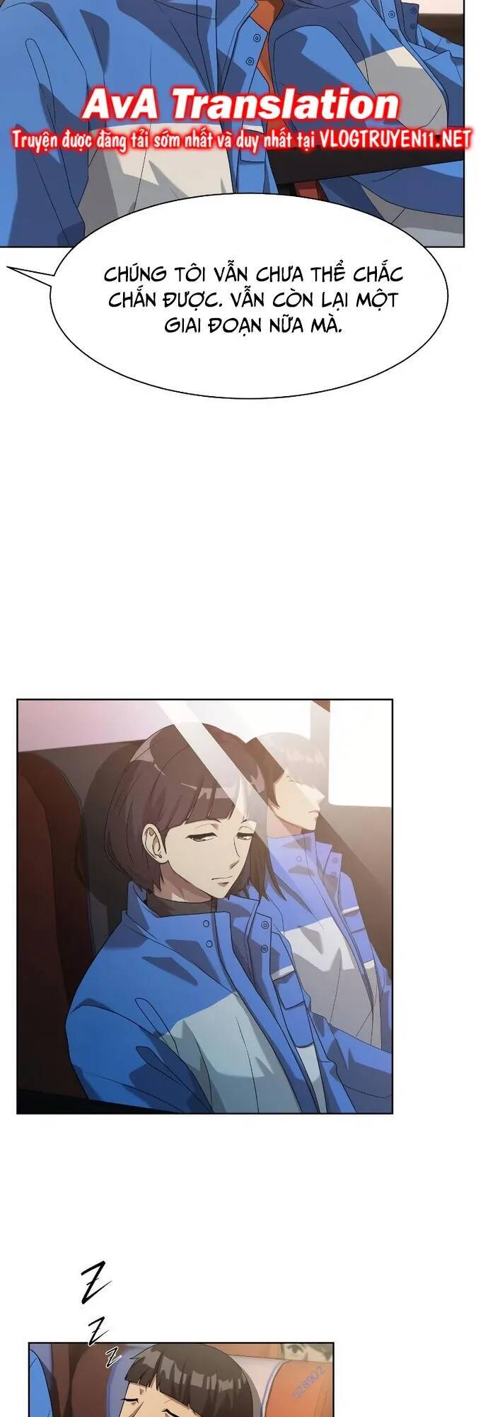 Từ nhân viên vạn năng trở thành huyền thoại - Chapter 25 - Page 4