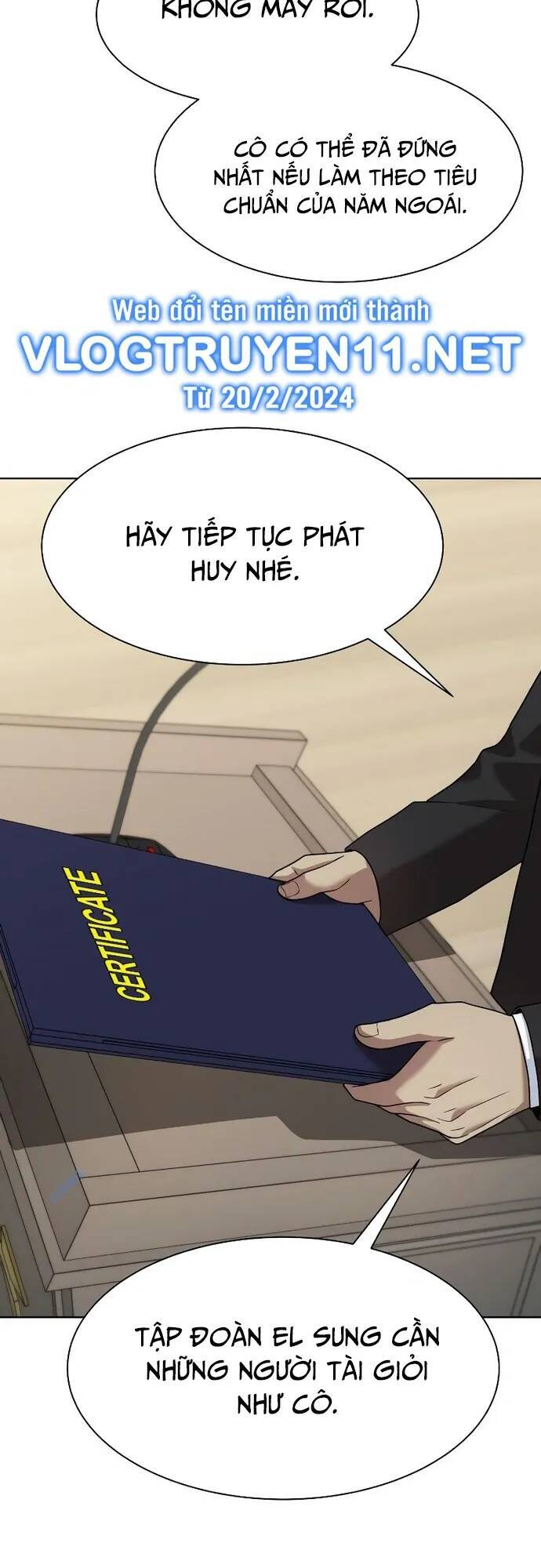 Từ nhân viên vạn năng trở thành huyền thoại - Chapter 25 - Page 44