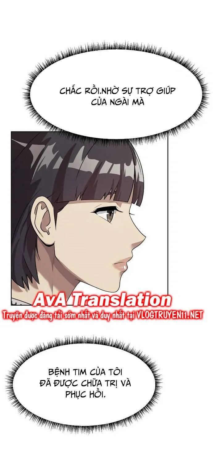 Từ nhân viên vạn năng trở thành huyền thoại - Chapter 25 - Page 45