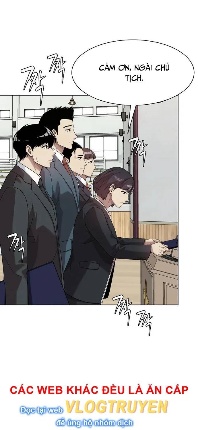 Từ nhân viên vạn năng trở thành huyền thoại - Chapter 25 - Page 46