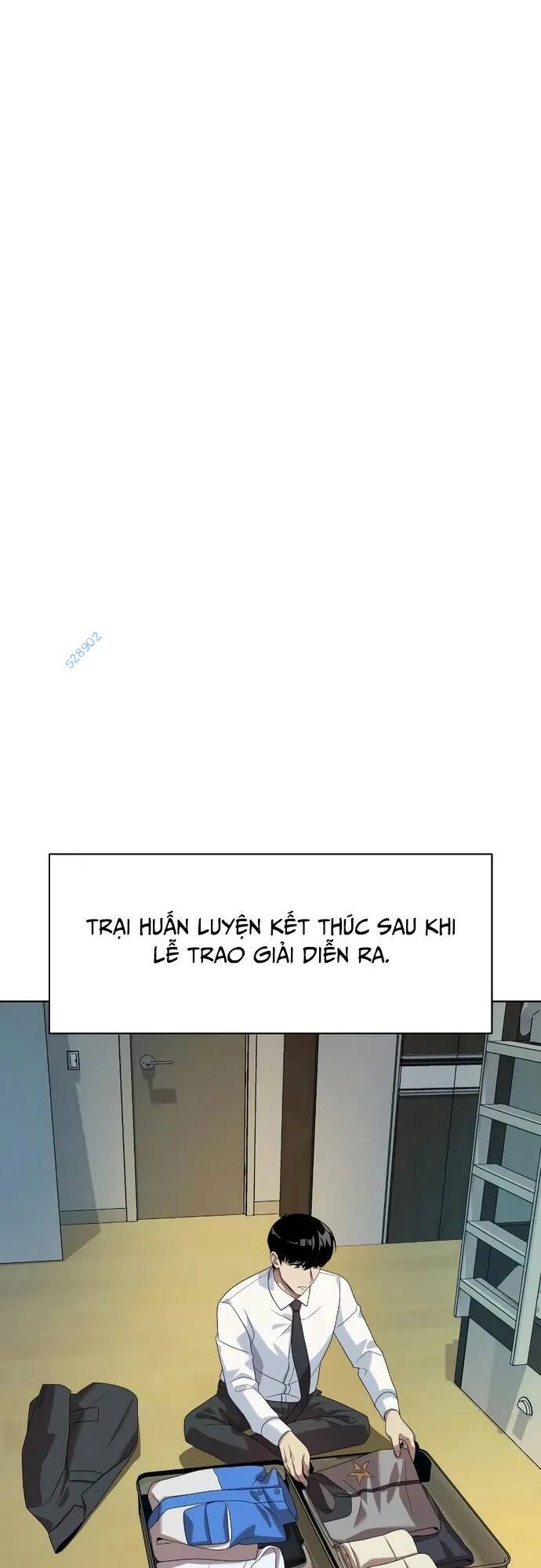 Từ nhân viên vạn năng trở thành huyền thoại - Chapter 25 - Page 48