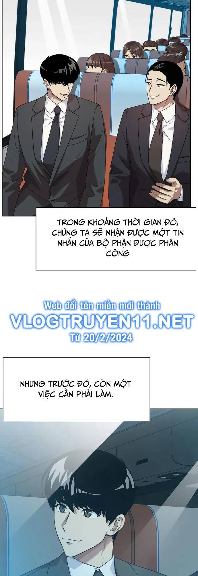 Từ nhân viên vạn năng trở thành huyền thoại - Chapter 25 - Page 50