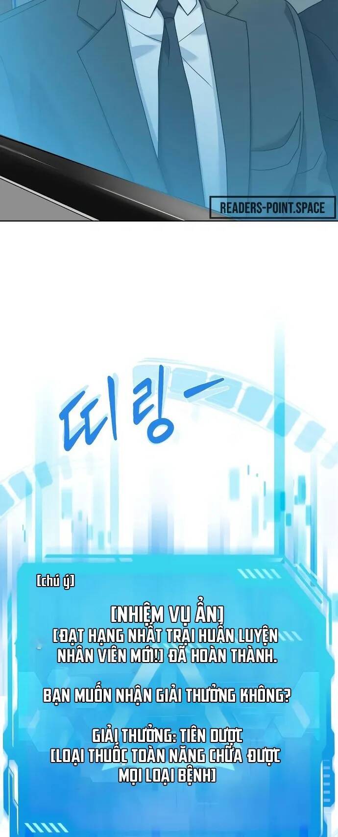 Từ nhân viên vạn năng trở thành huyền thoại - Chapter 25 - Page 51