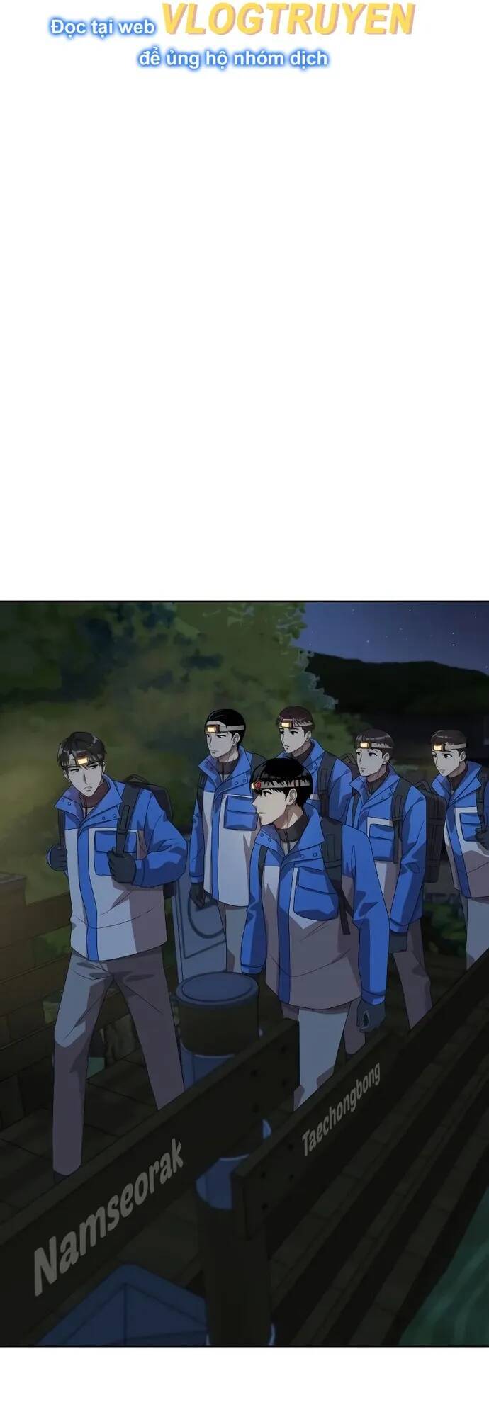 Từ nhân viên vạn năng trở thành huyền thoại - Chapter 25 - Page 8