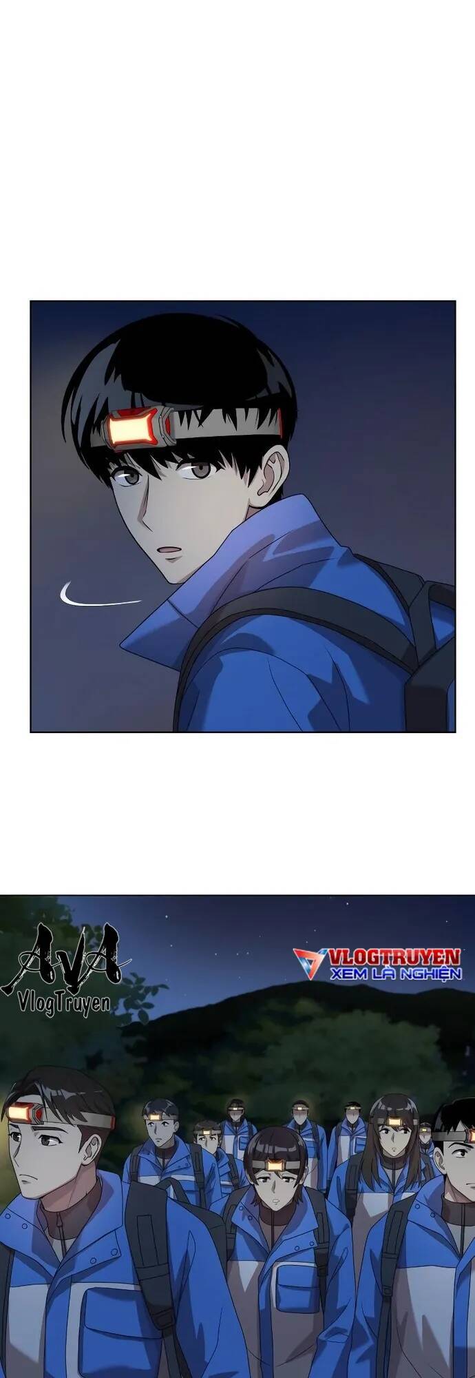 Từ nhân viên vạn năng trở thành huyền thoại - Chapter 25 - Page 9