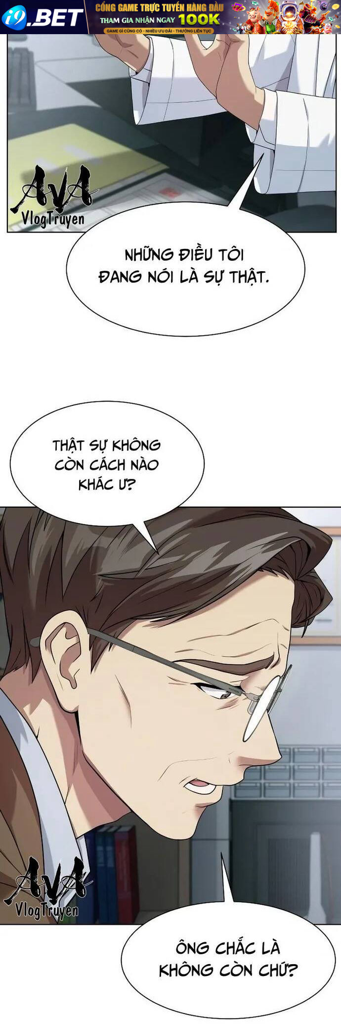 Từ nhân viên vạn năng trở thành huyền thoại - Chapter 26 - Page 10