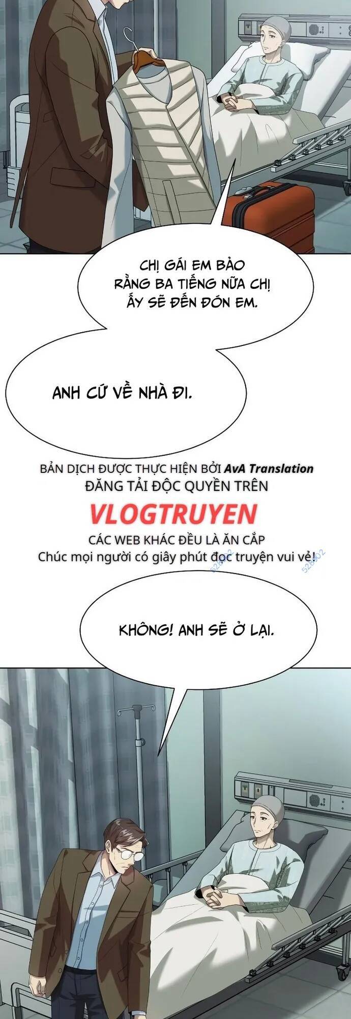 Từ nhân viên vạn năng trở thành huyền thoại - Chapter 26 - Page 13