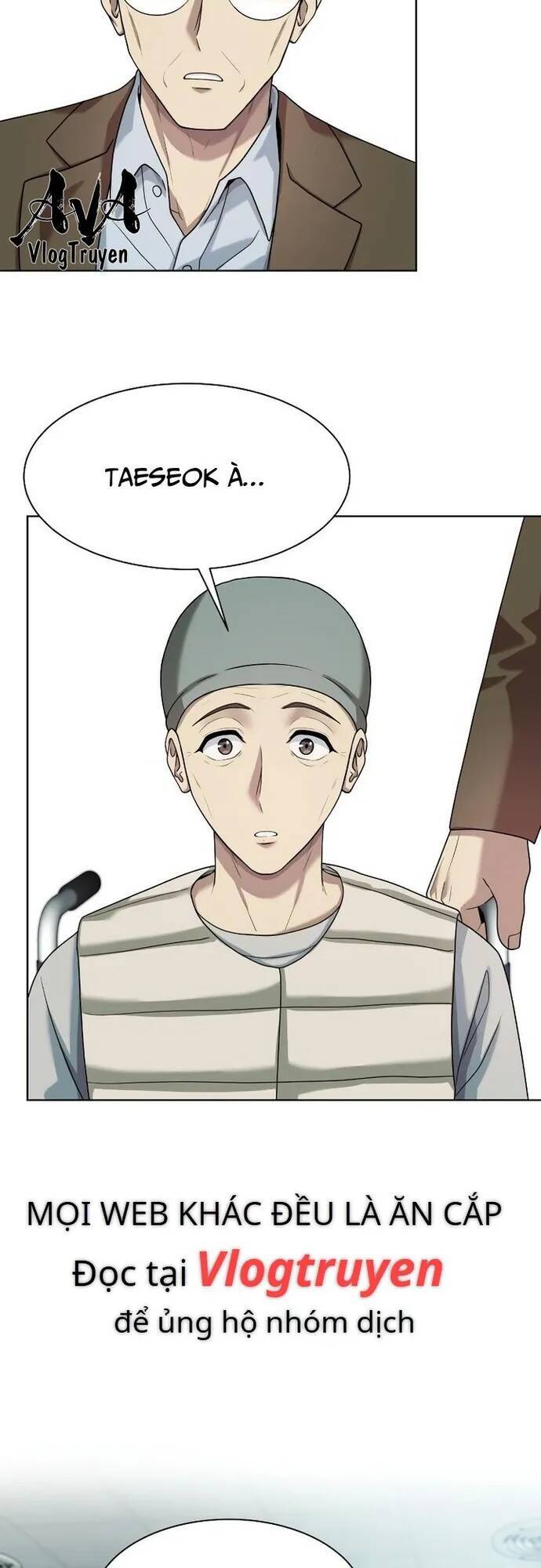 Từ nhân viên vạn năng trở thành huyền thoại - Chapter 26 - Page 17