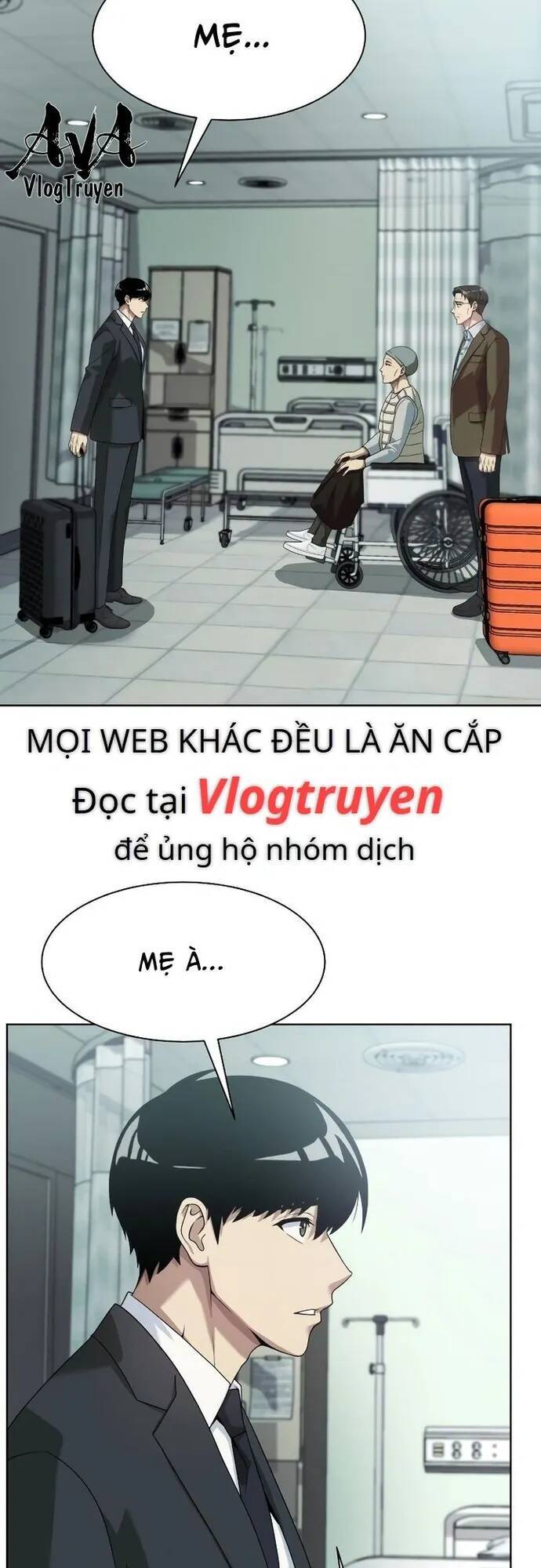 Từ nhân viên vạn năng trở thành huyền thoại - Chapter 26 - Page 18