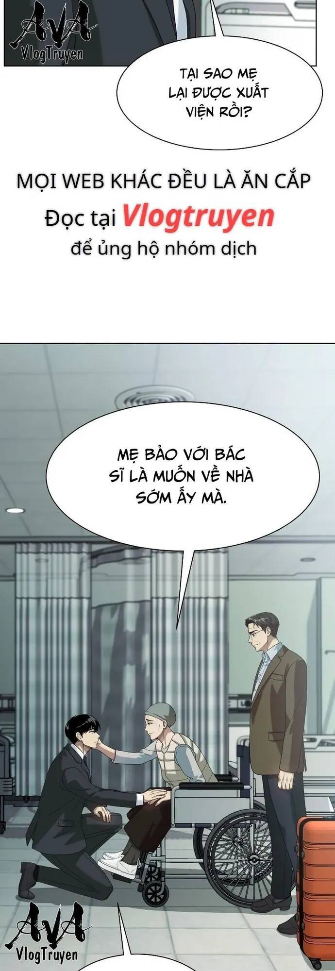 Từ nhân viên vạn năng trở thành huyền thoại - Chapter 26 - Page 19