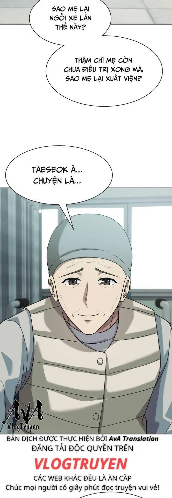 Từ nhân viên vạn năng trở thành huyền thoại - Chapter 26 - Page 20