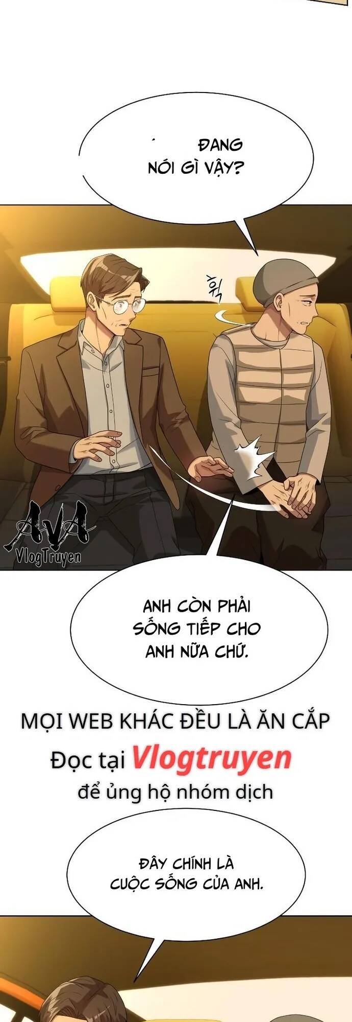 Từ nhân viên vạn năng trở thành huyền thoại - Chapter 26 - Page 28