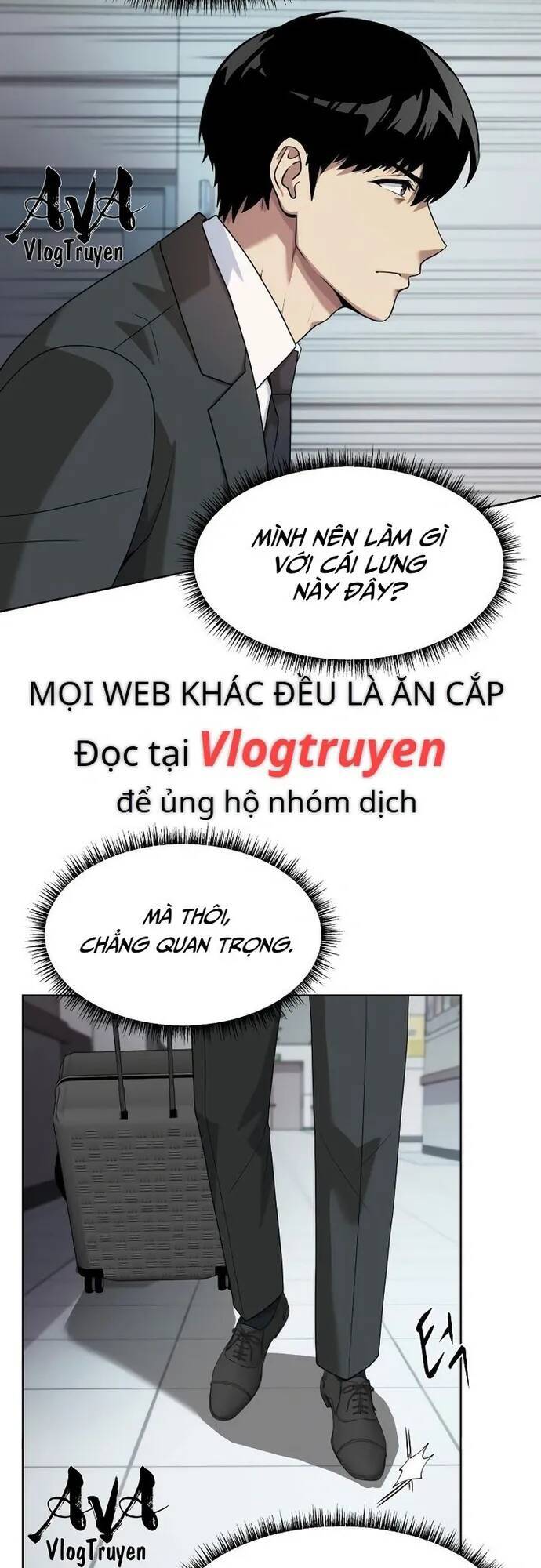 Từ nhân viên vạn năng trở thành huyền thoại - Chapter 26 - Page 3
