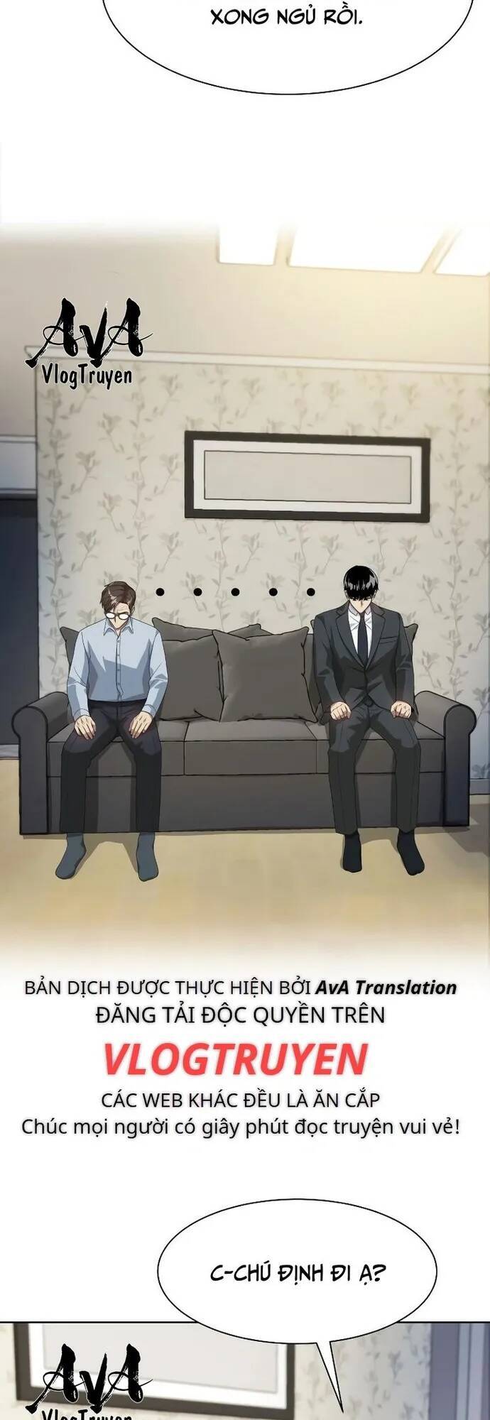 Từ nhân viên vạn năng trở thành huyền thoại - Chapter 26 - Page 36