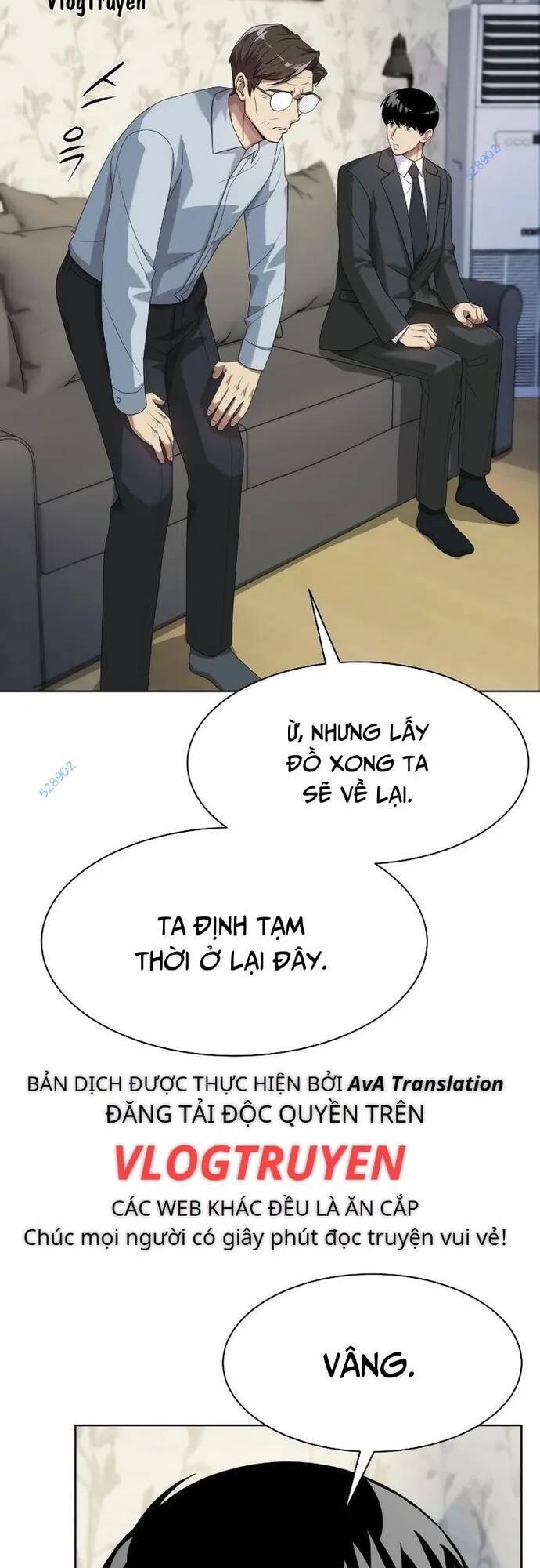 Từ nhân viên vạn năng trở thành huyền thoại - Chapter 26 - Page 37