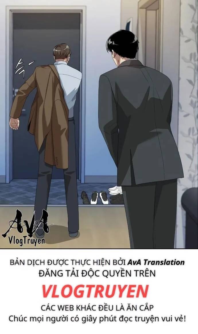 Từ nhân viên vạn năng trở thành huyền thoại - Chapter 26 - Page 39