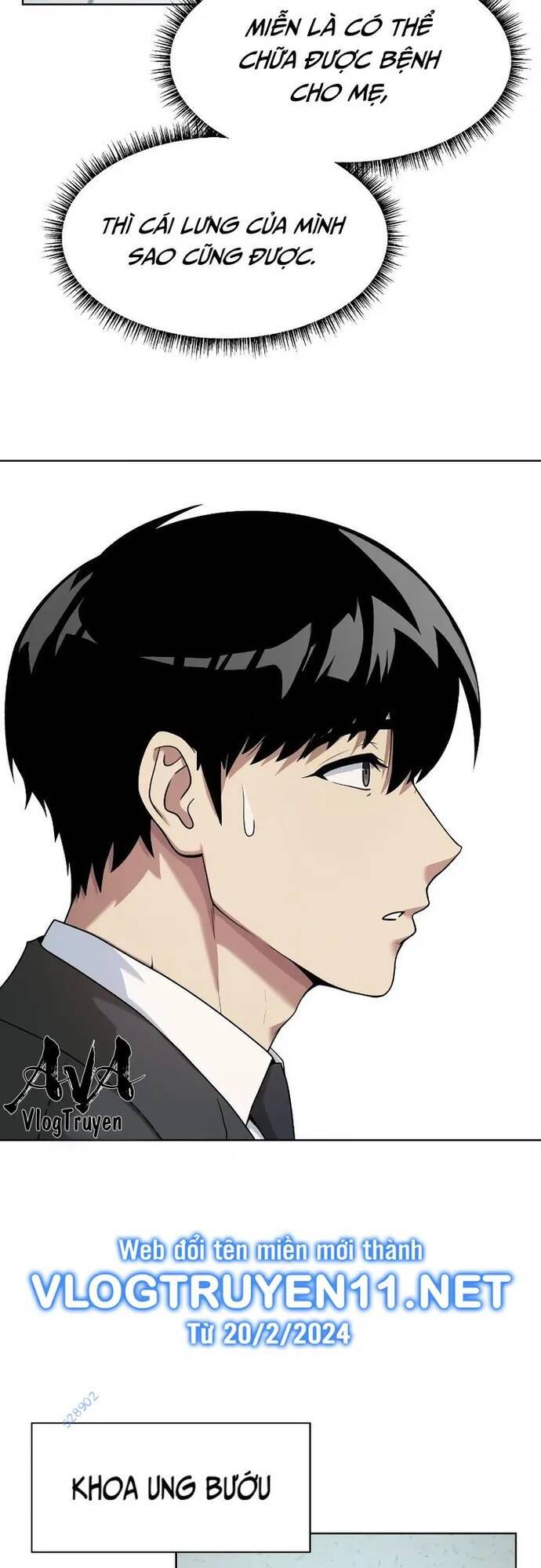 Từ nhân viên vạn năng trở thành huyền thoại - Chapter 26 - Page 4