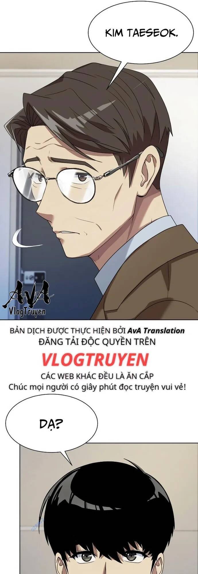 Từ nhân viên vạn năng trở thành huyền thoại - Chapter 26 - Page 40