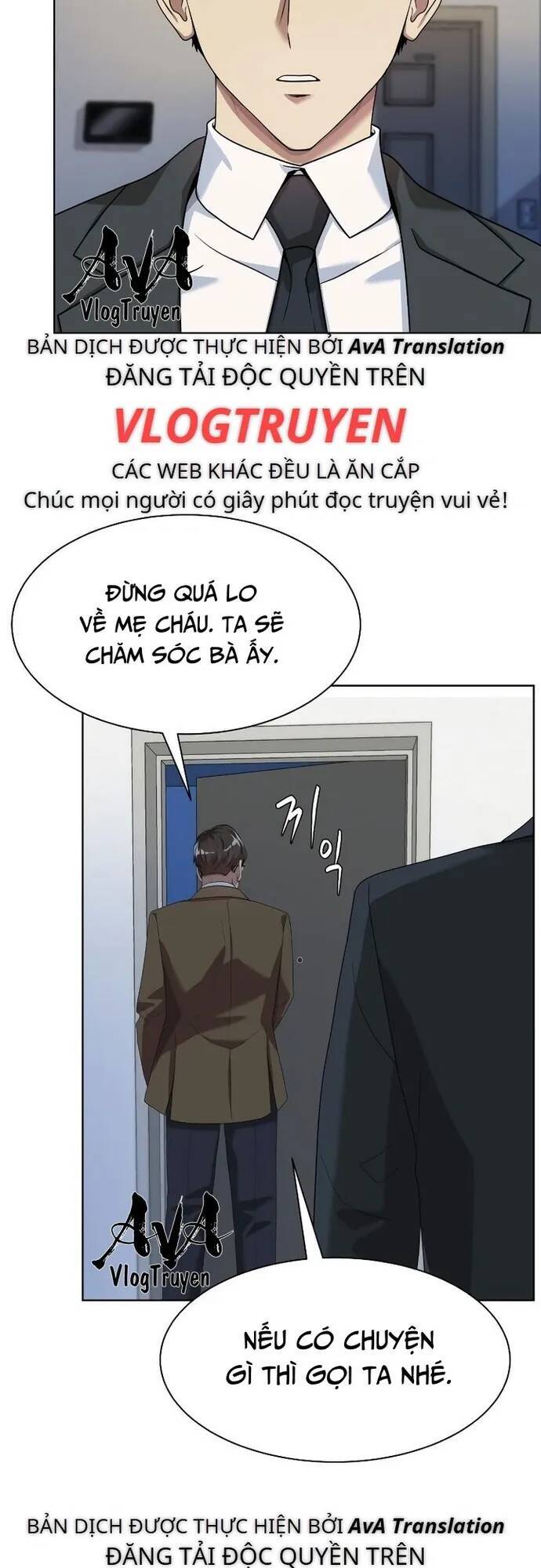 Từ nhân viên vạn năng trở thành huyền thoại - Chapter 26 - Page 41