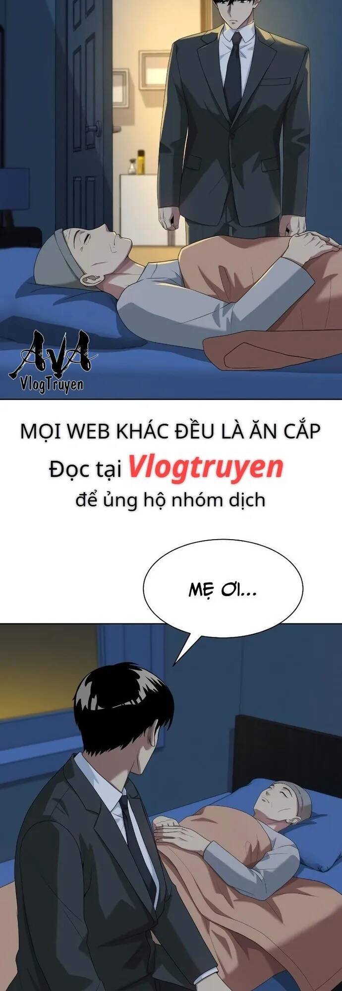 Từ nhân viên vạn năng trở thành huyền thoại - Chapter 26 - Page 44