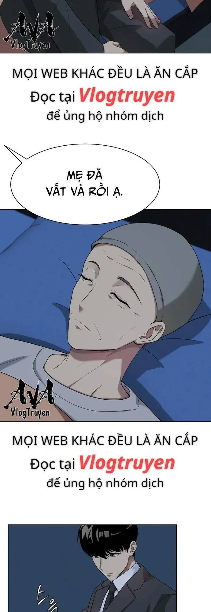 Từ nhân viên vạn năng trở thành huyền thoại - Chapter 26 - Page 45