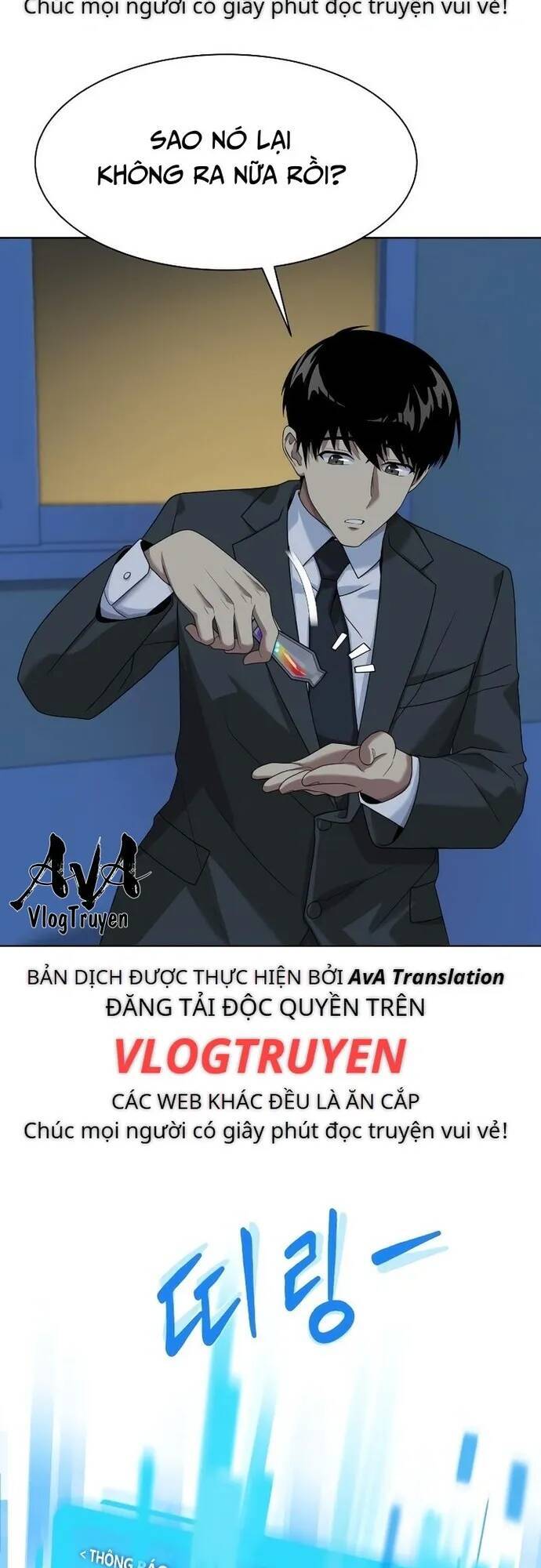 Từ nhân viên vạn năng trở thành huyền thoại - Chapter 26 - Page 52