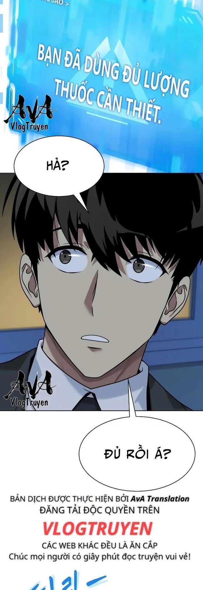 Từ nhân viên vạn năng trở thành huyền thoại - Chapter 26 - Page 53