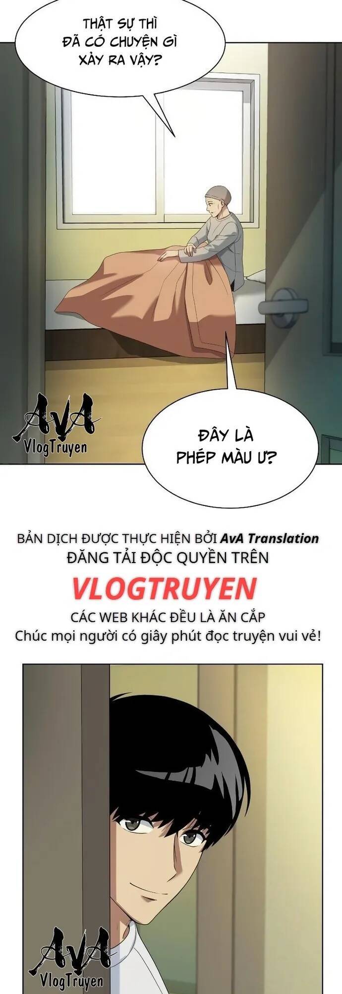 Từ nhân viên vạn năng trở thành huyền thoại - Chapter 26 - Page 58