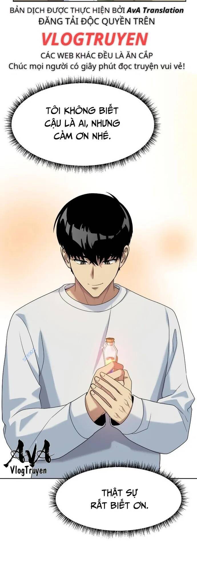 Từ nhân viên vạn năng trở thành huyền thoại - Chapter 26 - Page 59