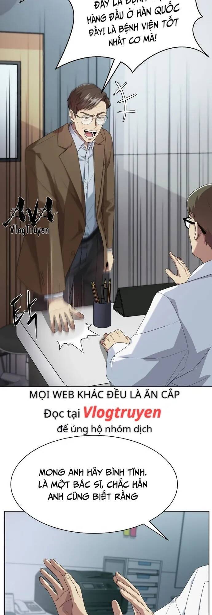 Từ nhân viên vạn năng trở thành huyền thoại - Chapter 26 - Page 9