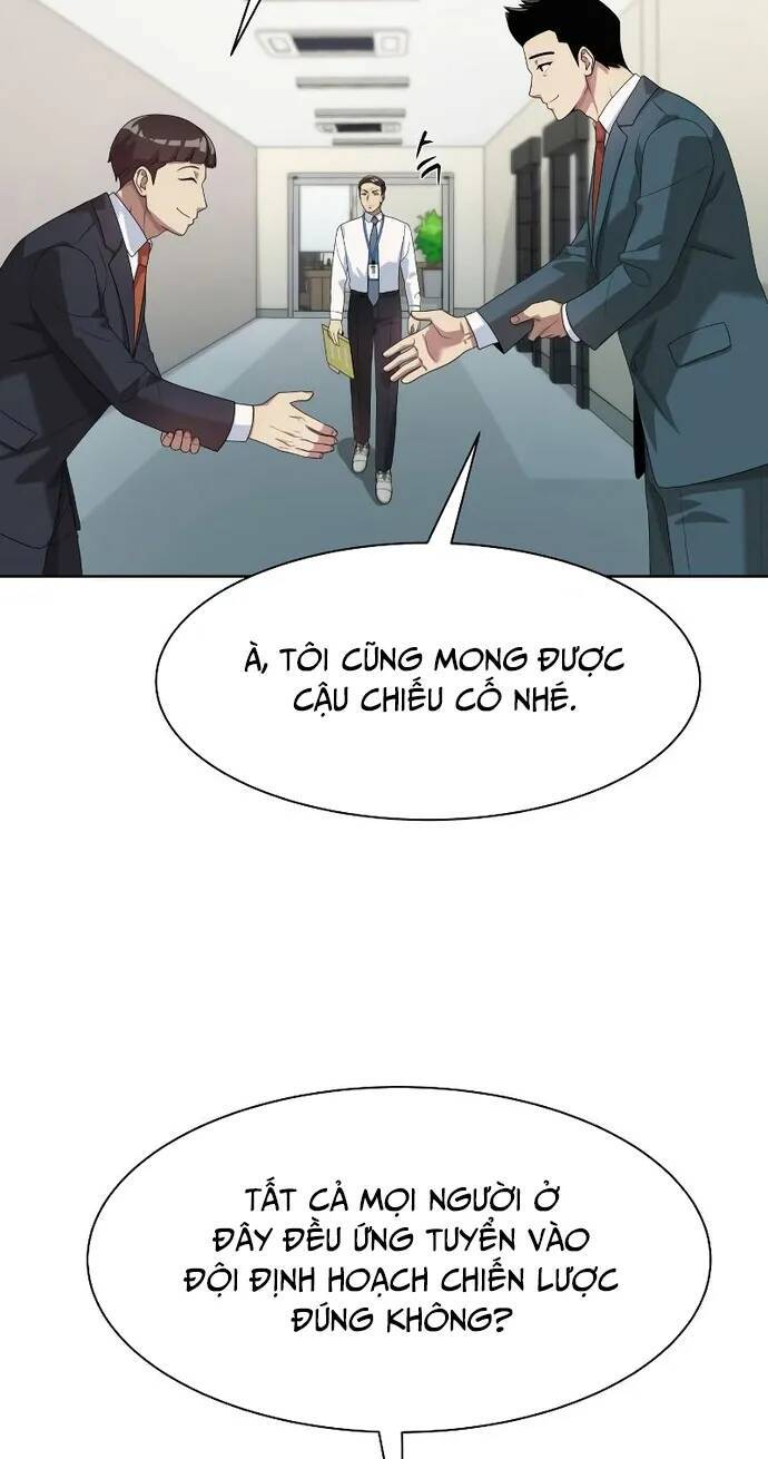 Từ nhân viên vạn năng trở thành huyền thoại - Chapter 27 - Page 14