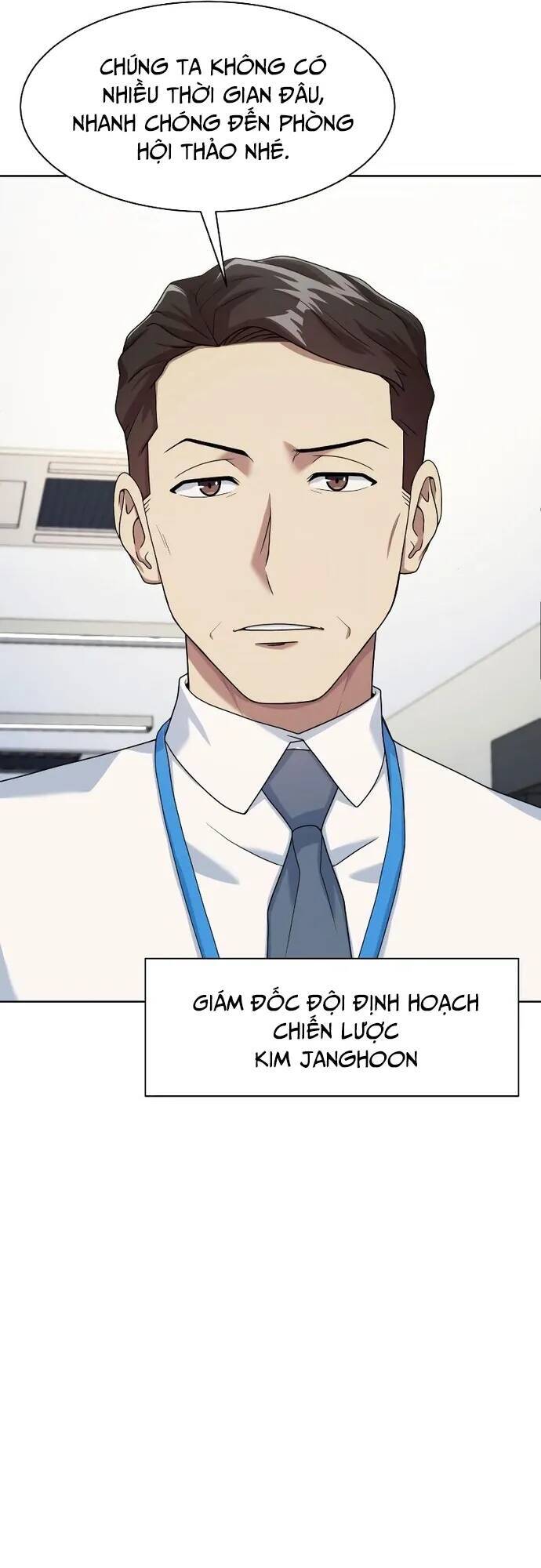 Từ nhân viên vạn năng trở thành huyền thoại - Chapter 27 - Page 16