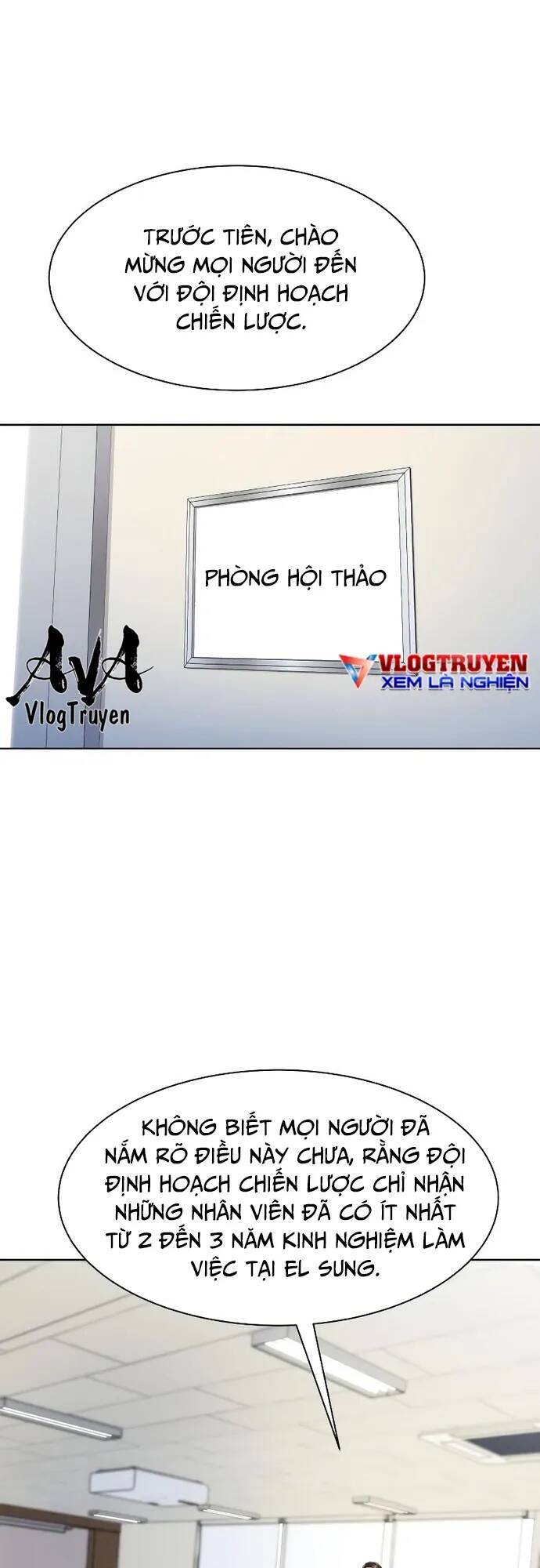 Từ nhân viên vạn năng trở thành huyền thoại - Chapter 27 - Page 17