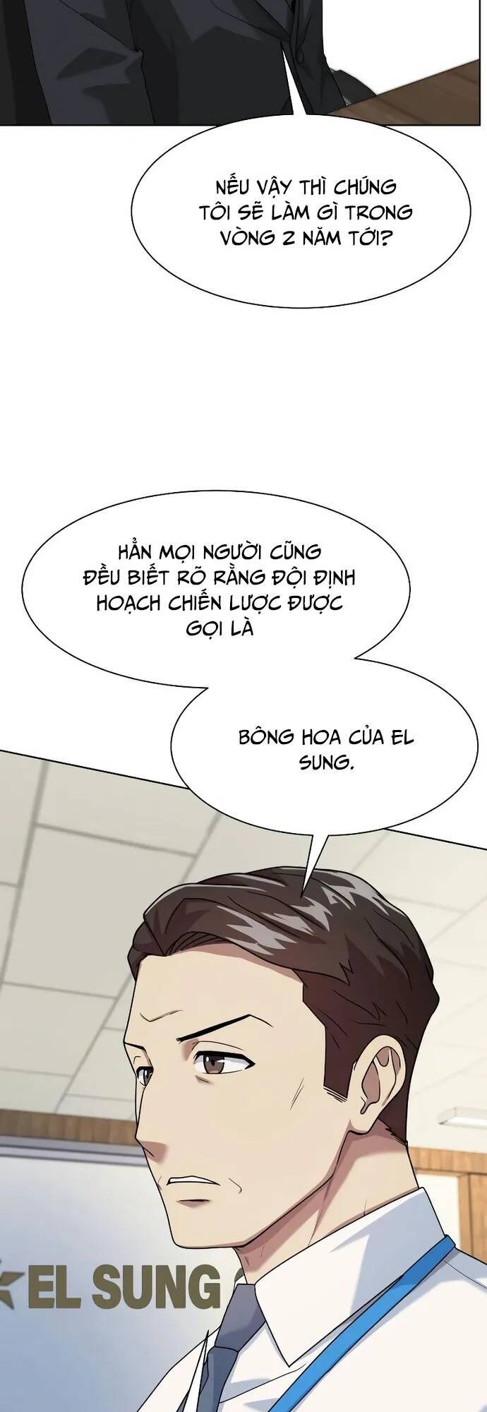 Từ nhân viên vạn năng trở thành huyền thoại - Chapter 27 - Page 19