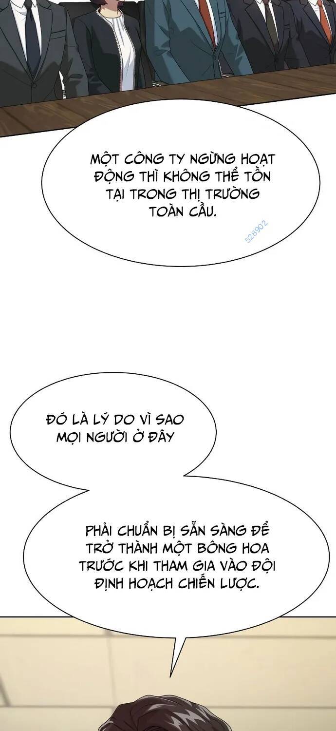 Từ nhân viên vạn năng trở thành huyền thoại - Chapter 27 - Page 22