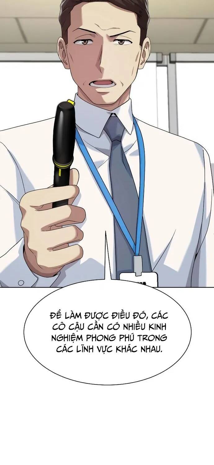 Từ nhân viên vạn năng trở thành huyền thoại - Chapter 27 - Page 23