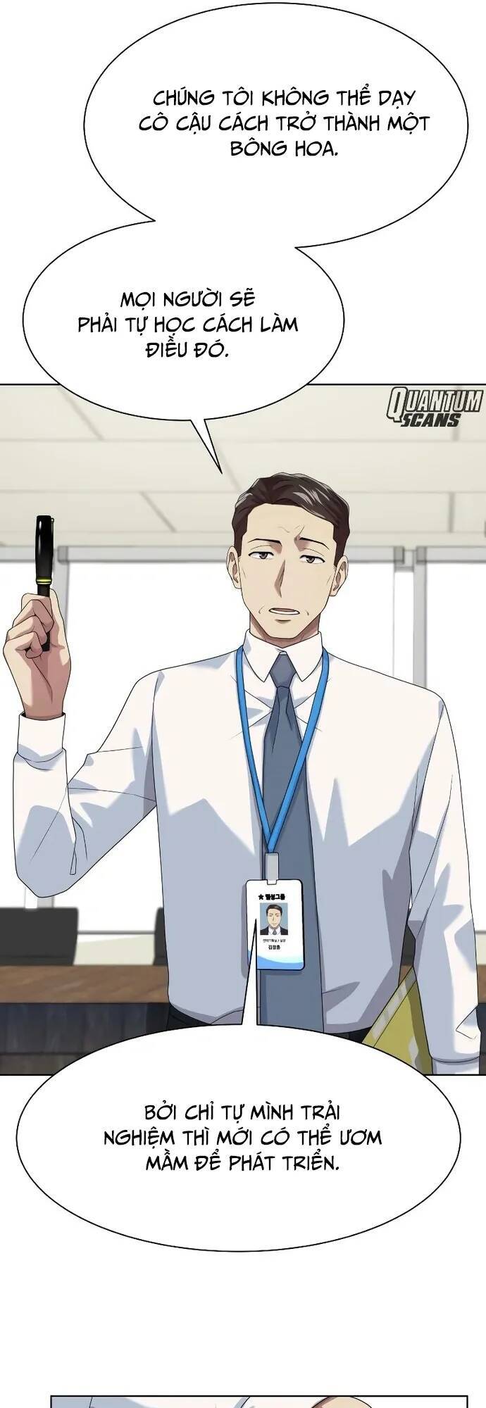 Từ nhân viên vạn năng trở thành huyền thoại - Chapter 27 - Page 24