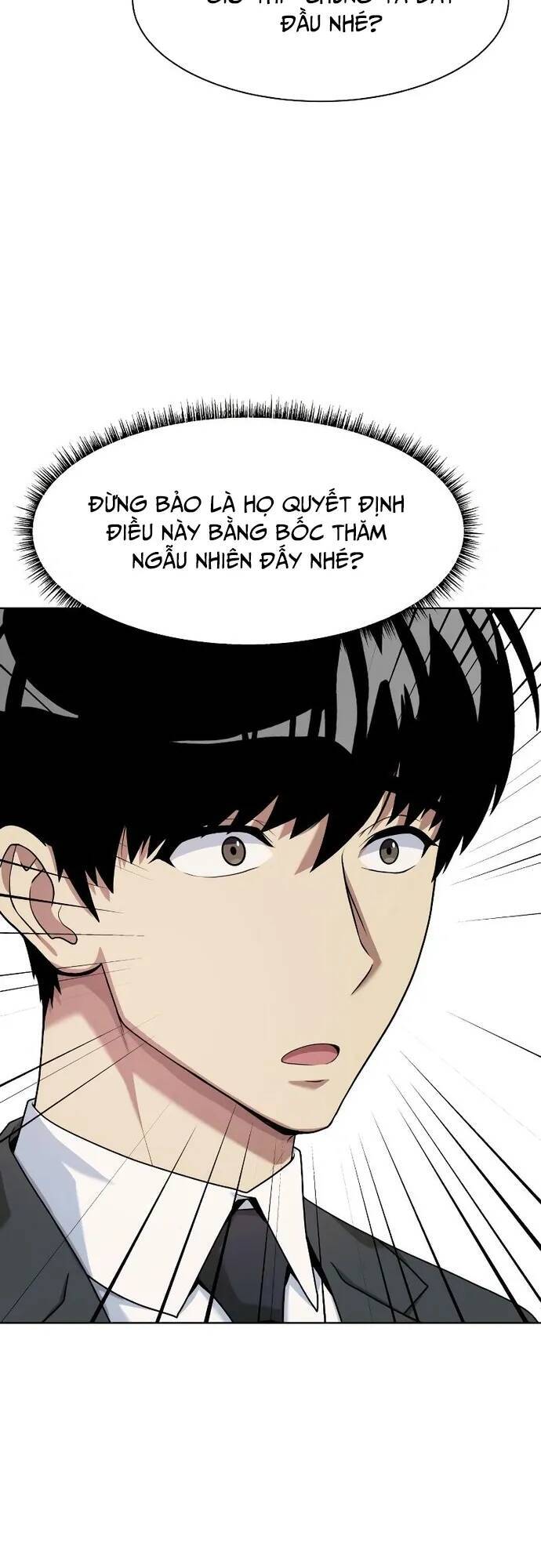 Từ nhân viên vạn năng trở thành huyền thoại - Chapter 27 - Page 26